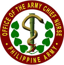 AFP Nurse Corps